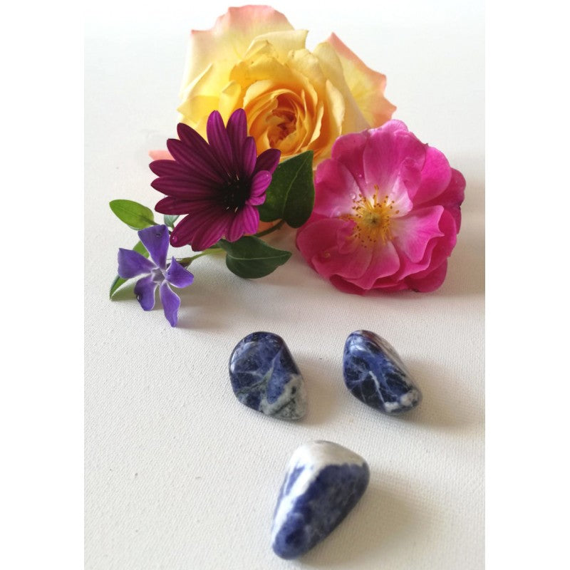 Sodalite