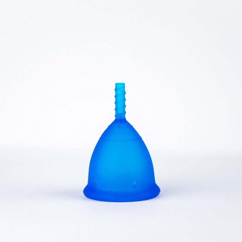 Eco-Cup - La Coppetta Mestruale Igienica Made in Italy