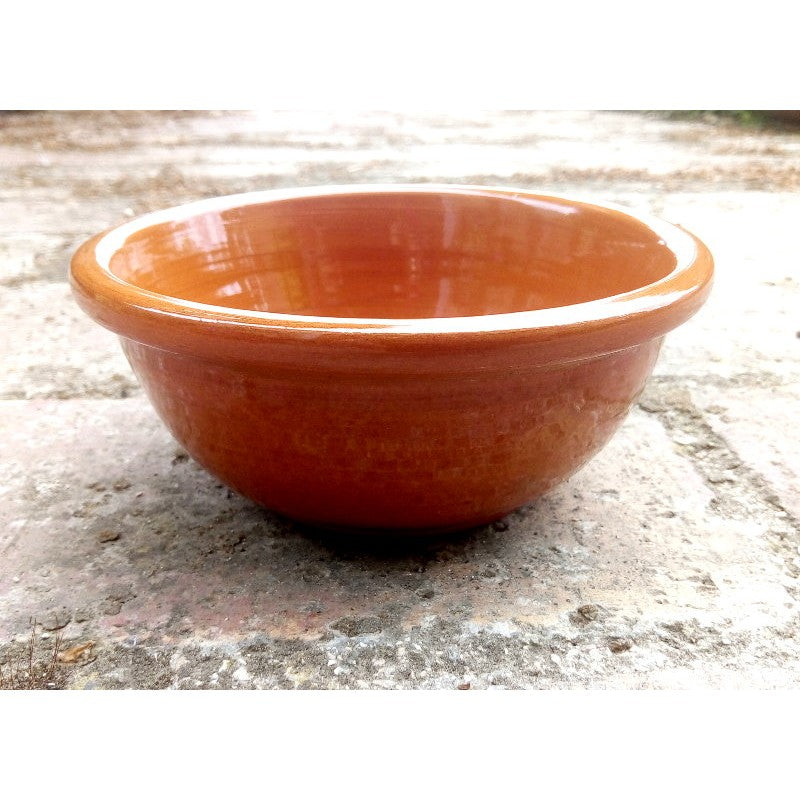 Scalda Olio per Massaggio Ayurvedico - Modello Base