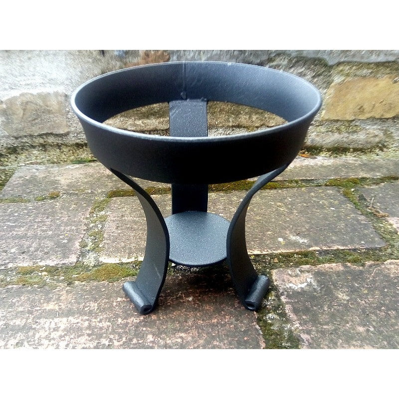 Scalda Olio per Massaggio Ayurvedico - Modello Base