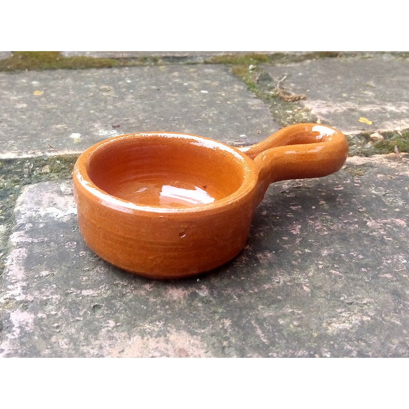Scalda Olio per Massaggio Ayurvedico - Modello Base