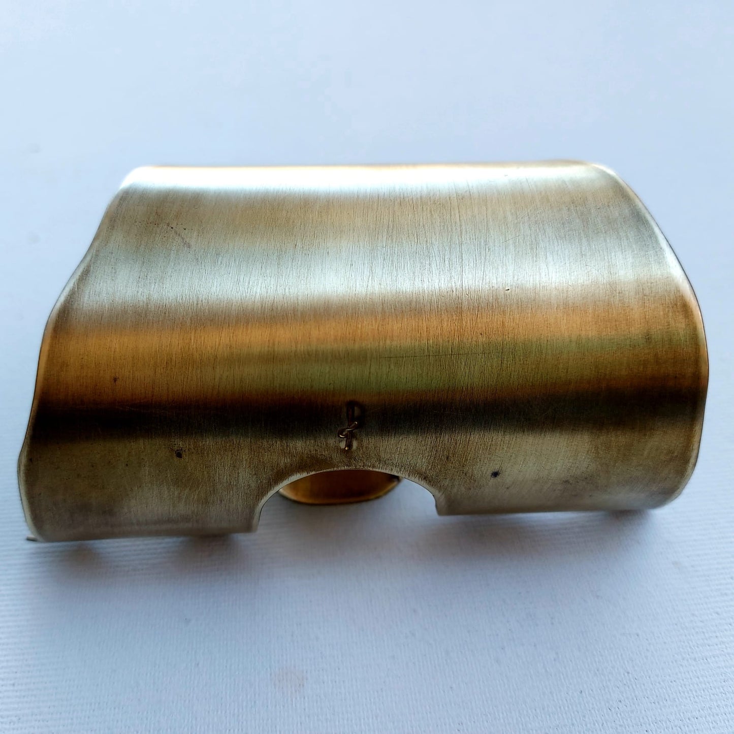 Athena Bracciale in Ottone Etico