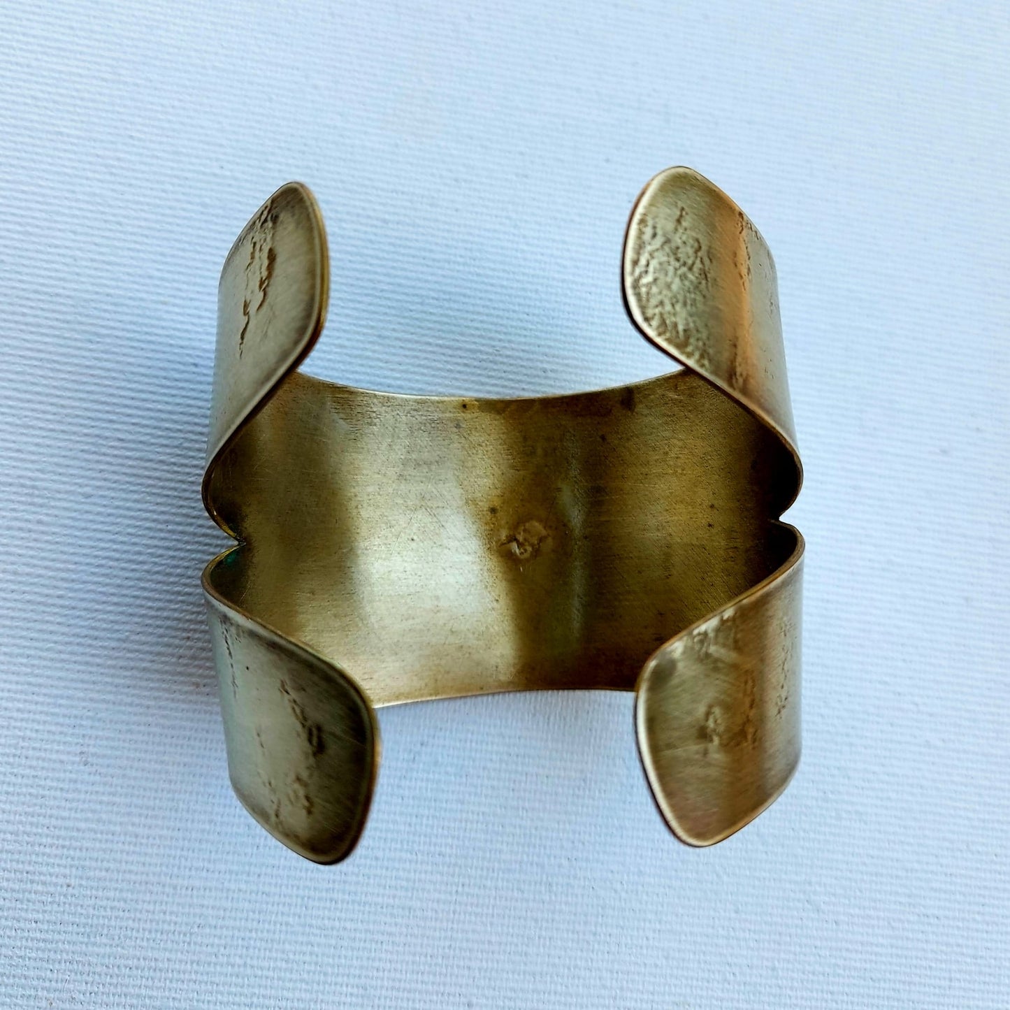 Hnoss Bracciale in Ottone Etico