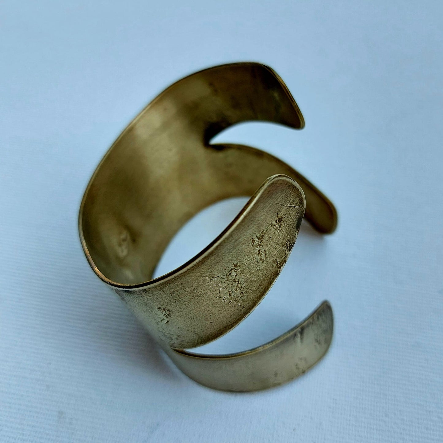 Hnoss Bracciale in Ottone Etico