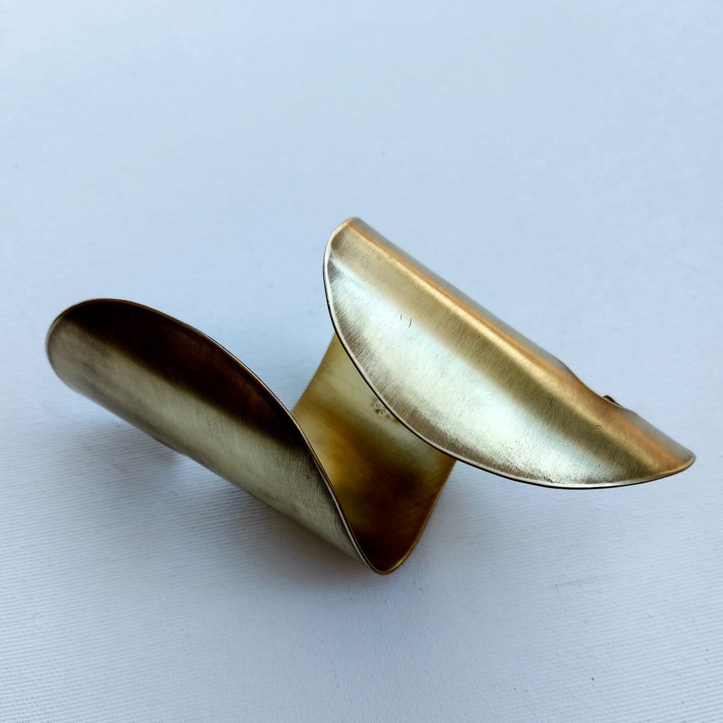 Ishtar Bracciale in Ottone Etico