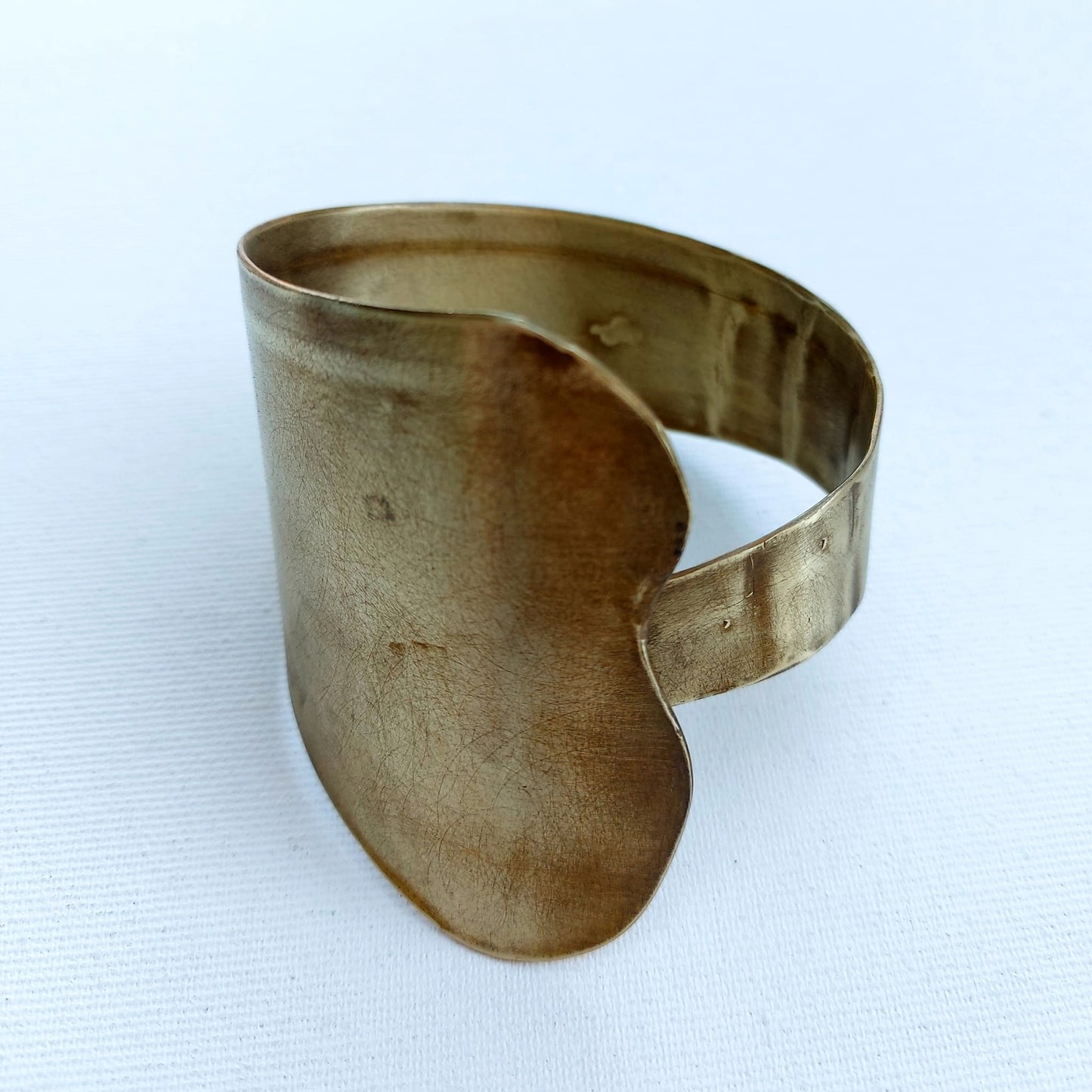 Sedna Bracciale in Ottone Etico