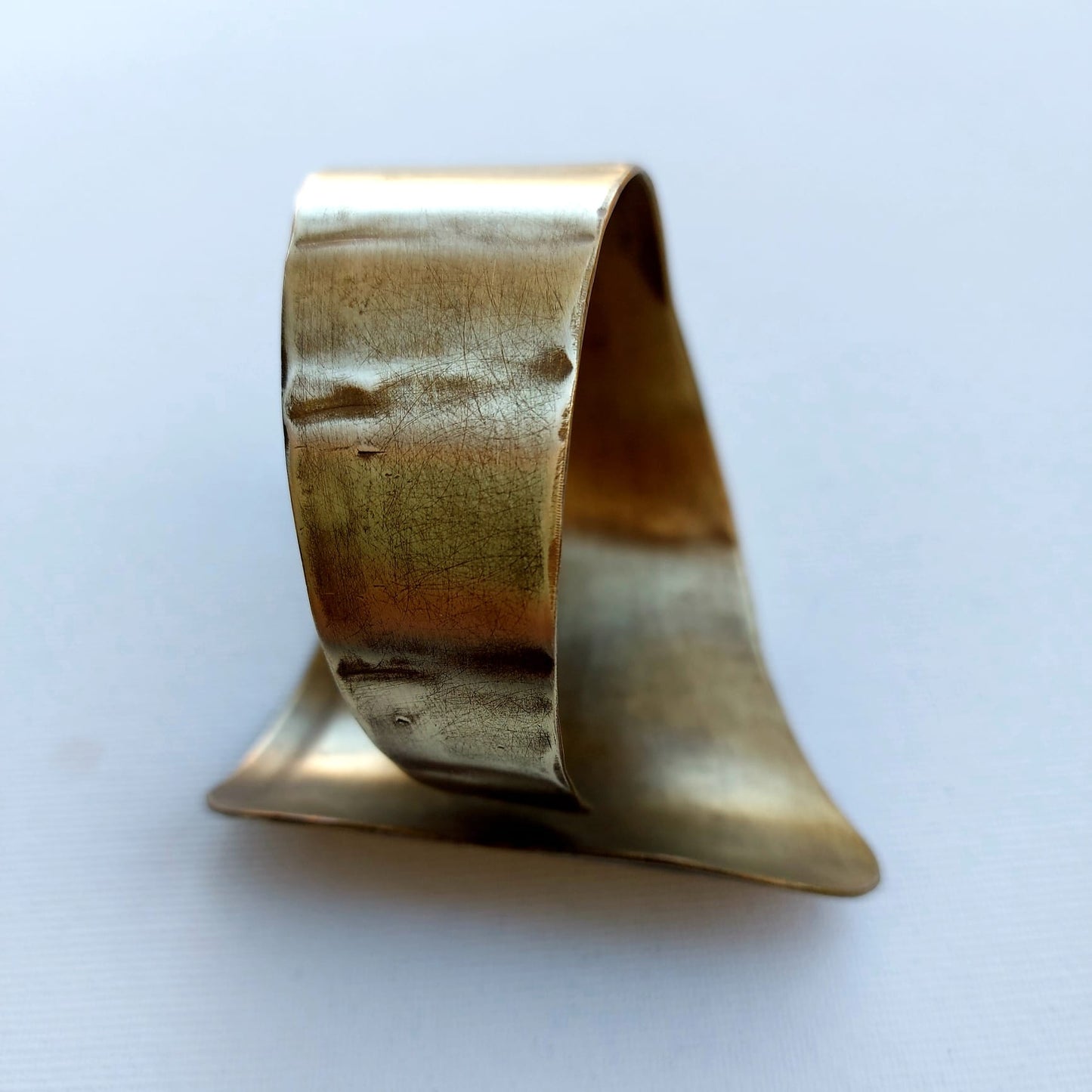 Sedna Bracciale in Ottone Etico