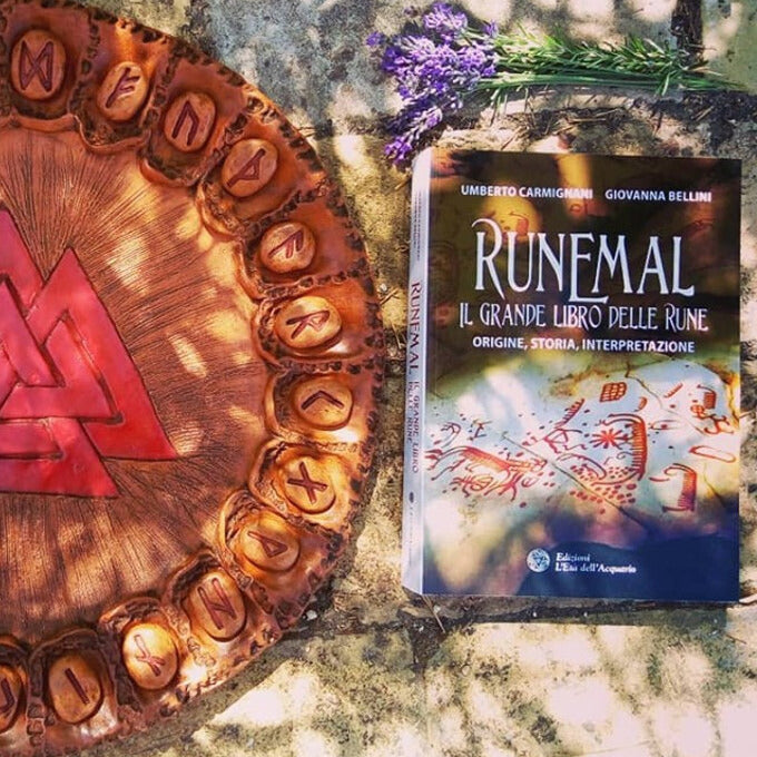 Rune – Body&Soul