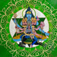 Icona Quarto Chakra - Stampa Fine Art