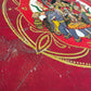 Icona Primo Chakra - Stampa Fine Art