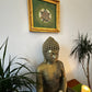 Icona Quarto Chakra - Stampa Fine Art
