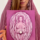 Dea Madre - Stampa su carta- Altar Art
