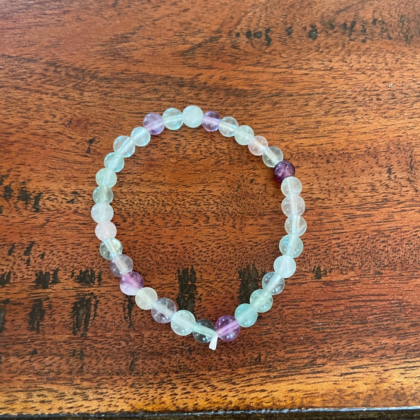 I bracciali dei Chakra