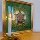 Icona Quarto Chakra - Stampa Fine Art