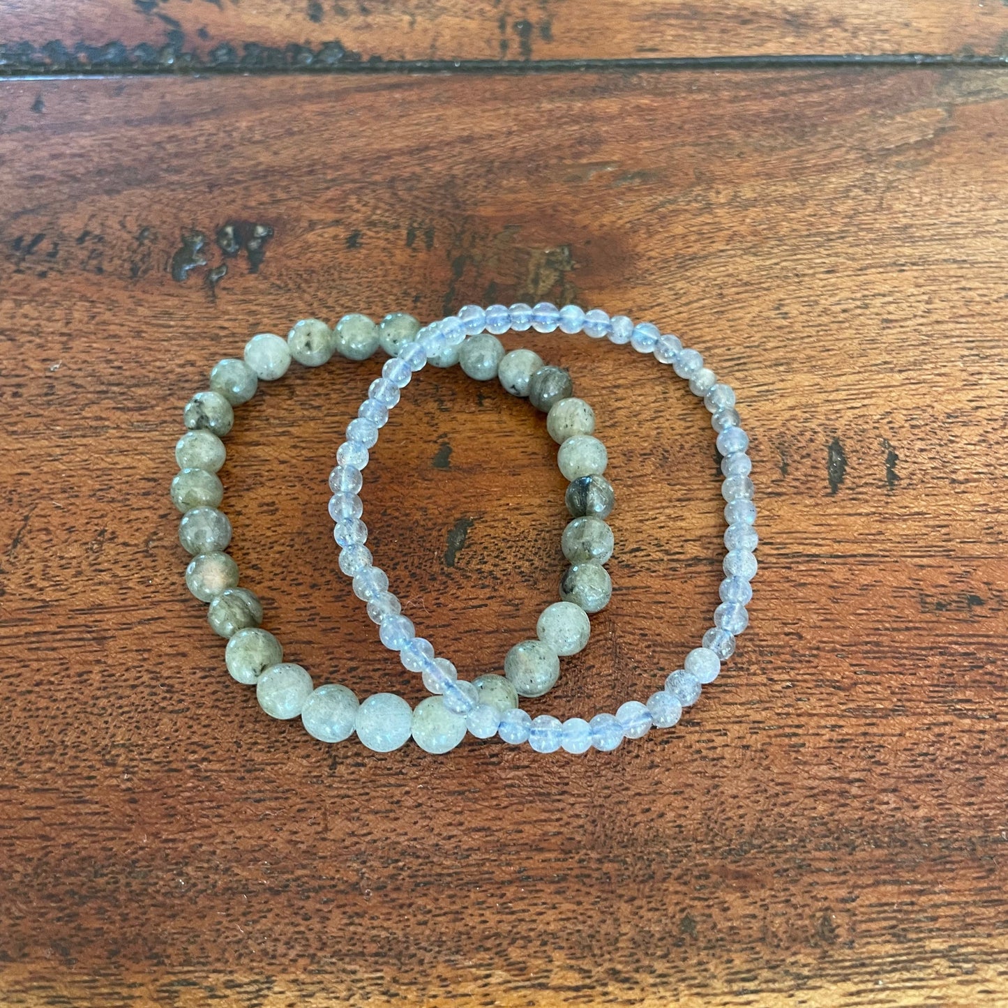 I bracciali dei Chakra