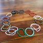 I bracciali dei Chakra