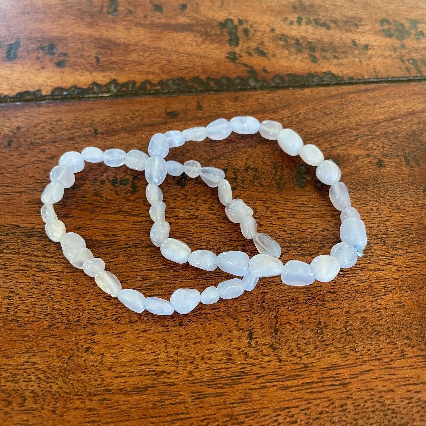 I bracciali dei Chakra