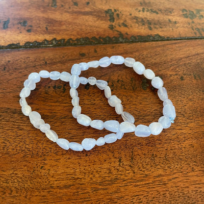 I bracciali dei Chakra
