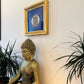 Icona Sesto Chakra - Stampa Fine Art