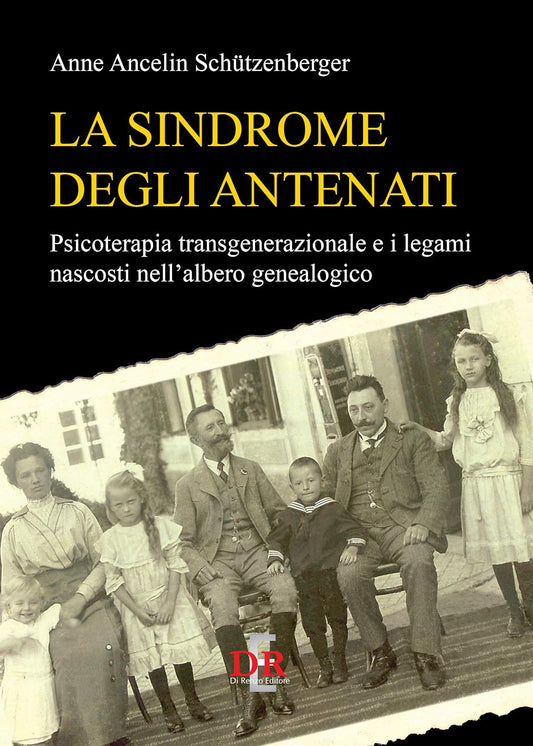 La Sindrome degli Antenati