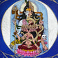 Icona Sesto Chakra - Stampa Fine Art