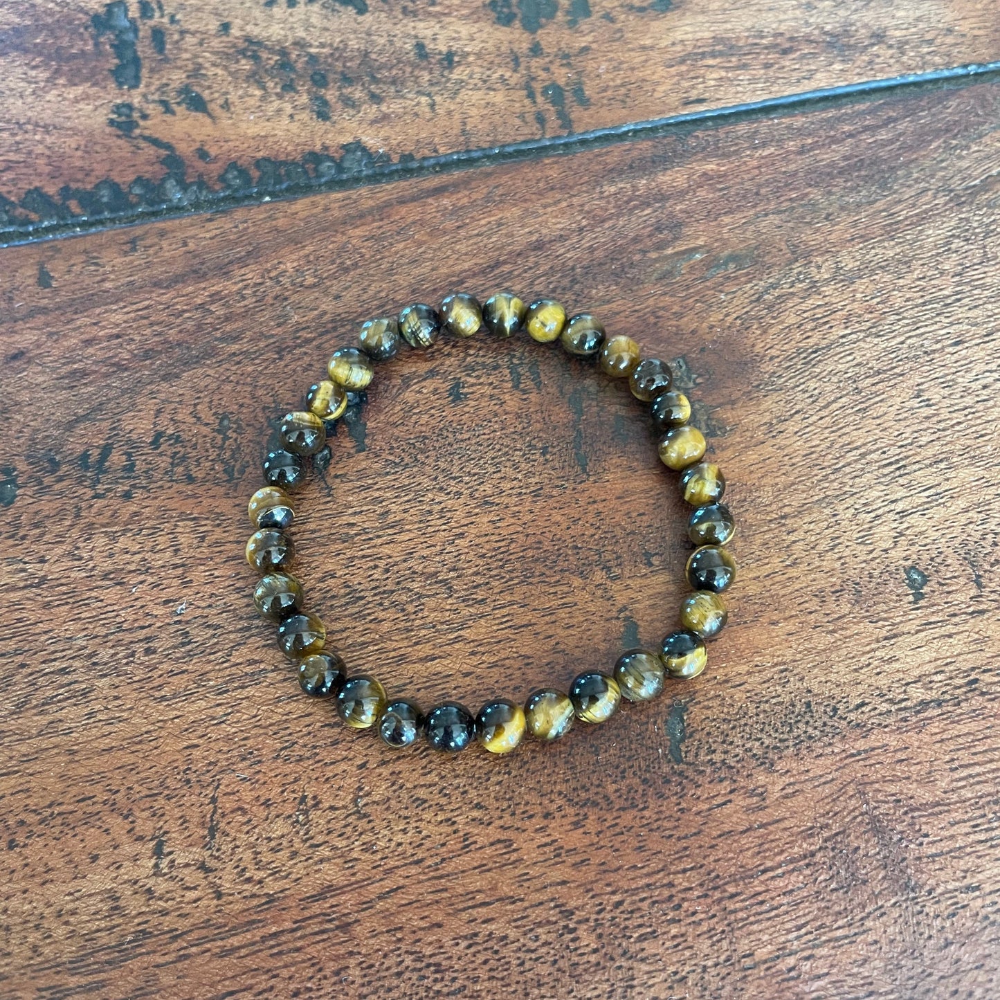 I bracciali dei Chakra