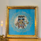 Icona Sesto Chakra - Stampa Fine Art