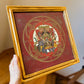 Icona Primo Chakra - Stampa Fine Art