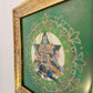 Icona Sesto Chakra - Stampa Fine Art