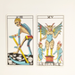 Tarot de Besançon - Valerio Verrea