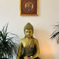 Icona Primo Chakra - Stampa Fine Art