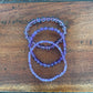 I bracciali dei Chakra