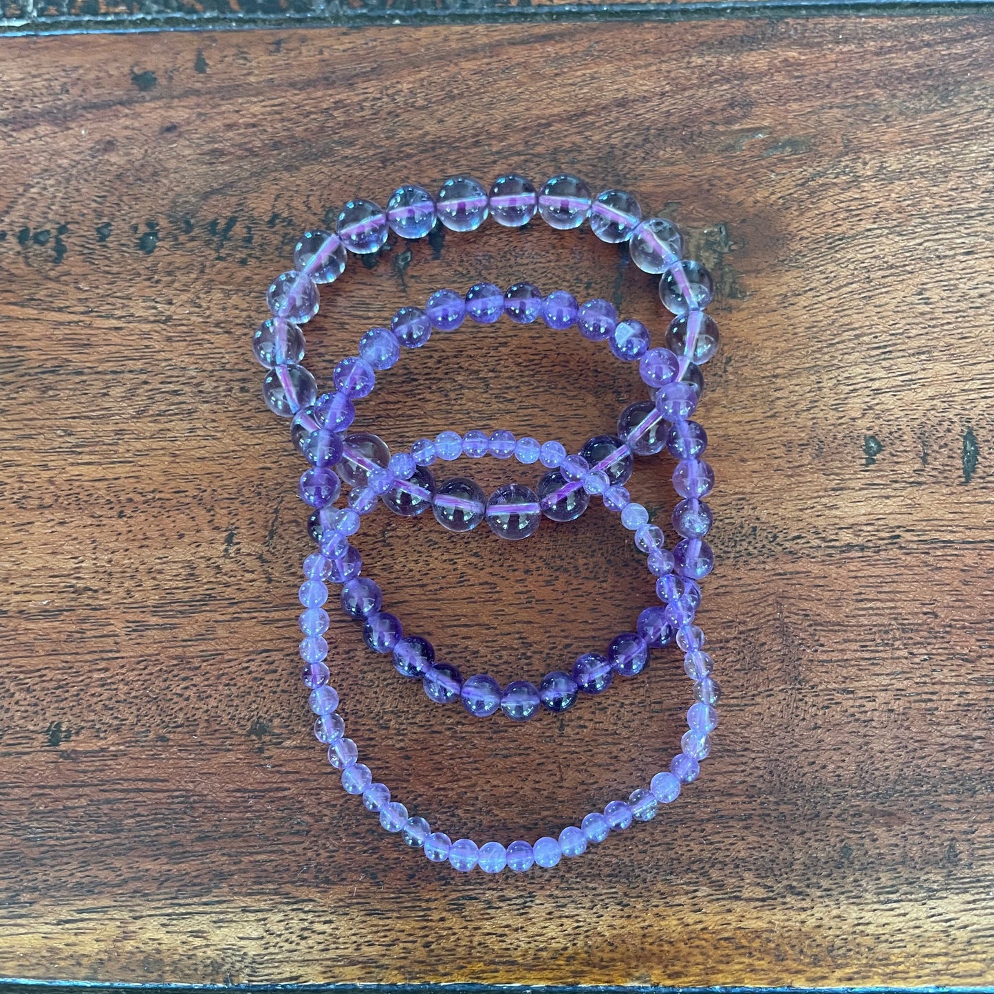 I bracciali dei Chakra