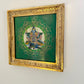 Icona Quarto Chakra - Stampa Fine Art