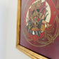 Icona Primo Chakra - Stampa Fine Art