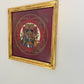Icona Primo Chakra - Stampa Fine Art