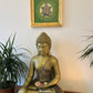 Icona Quarto Chakra - Stampa Fine Art