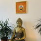 Icona Secondo Chakra - Stampa Fine Art