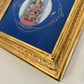 Icona Sesto Chakra - Stampa Fine Art