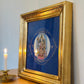 Icona Sesto Chakra - Stampa Fine Art