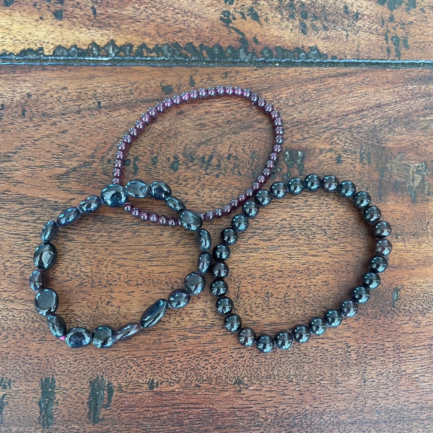 I bracciali dei Chakra
