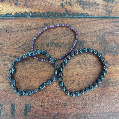 I bracciali dei Chakra