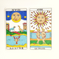 Tarot de Besançon - Valerio Verrea