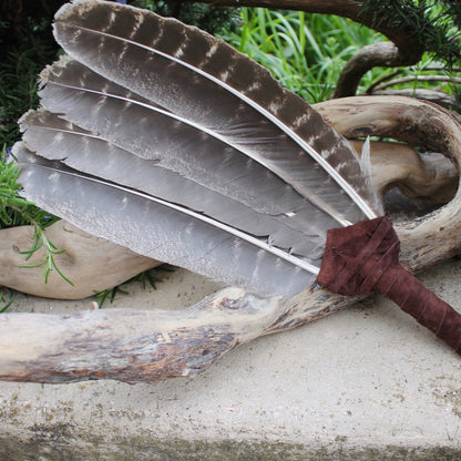 Ventaglio Sciamanico