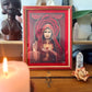 Maria Maddalena - Stampa digitale formato da viaggio
