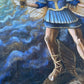 San Michele Arcangelo - Stampa d'Arte, Fine Art