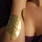 Anuqet Bracciale in Ottone Etico