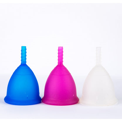 Eco-Cup - La Coppetta Mestruale Igienica Made in Italy