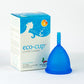 Eco-Cup - La Coppetta Mestruale Igienica Made in Italy