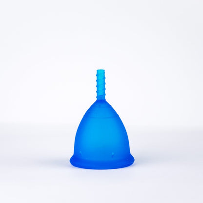Eco-Cup - La Coppetta Mestruale Igienica Made in Italy